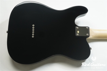 BTE-1M - Black